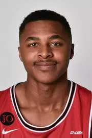 Isaiah Cozart