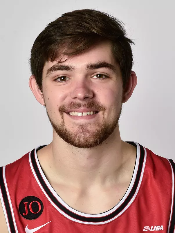 Luke Frampton
