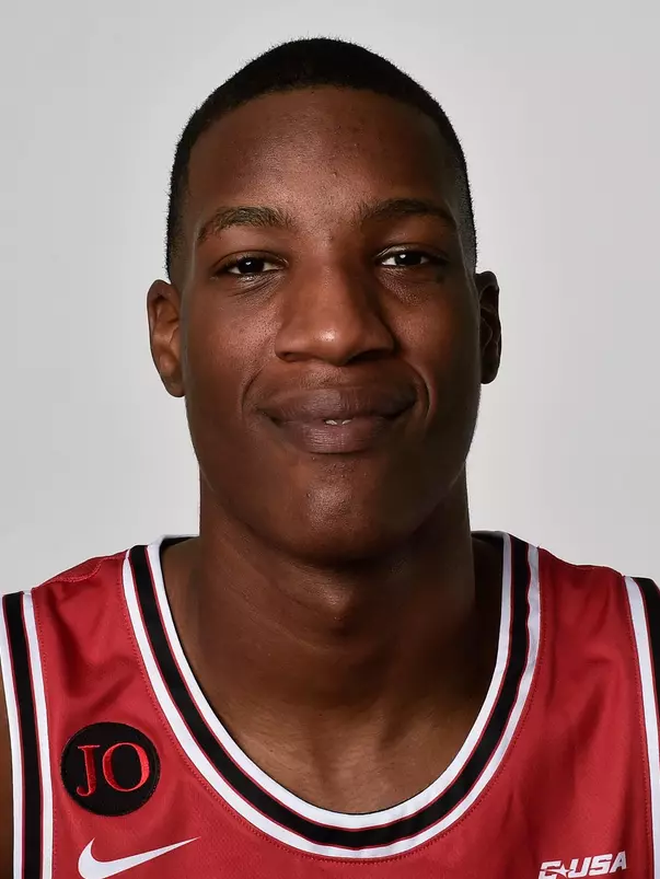 Jamarion Sharp