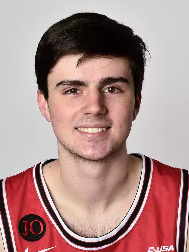 Noah Stansbury