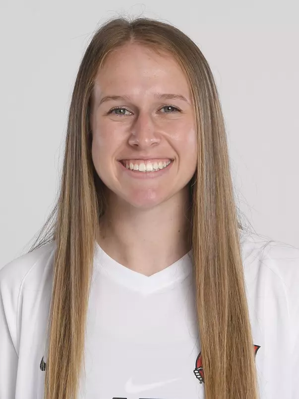 Ambere Barnett headshot