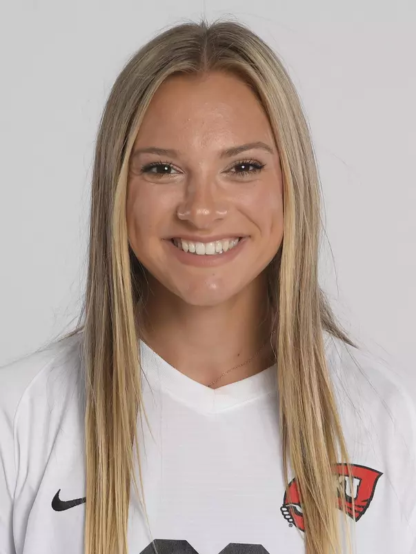 Ansley Cate headshot