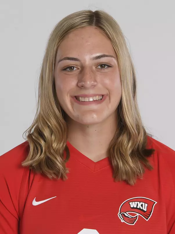 Ashley Kobylinski headshot