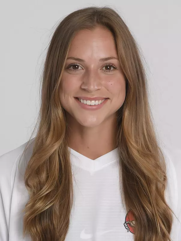 Chelsea Moore headshot