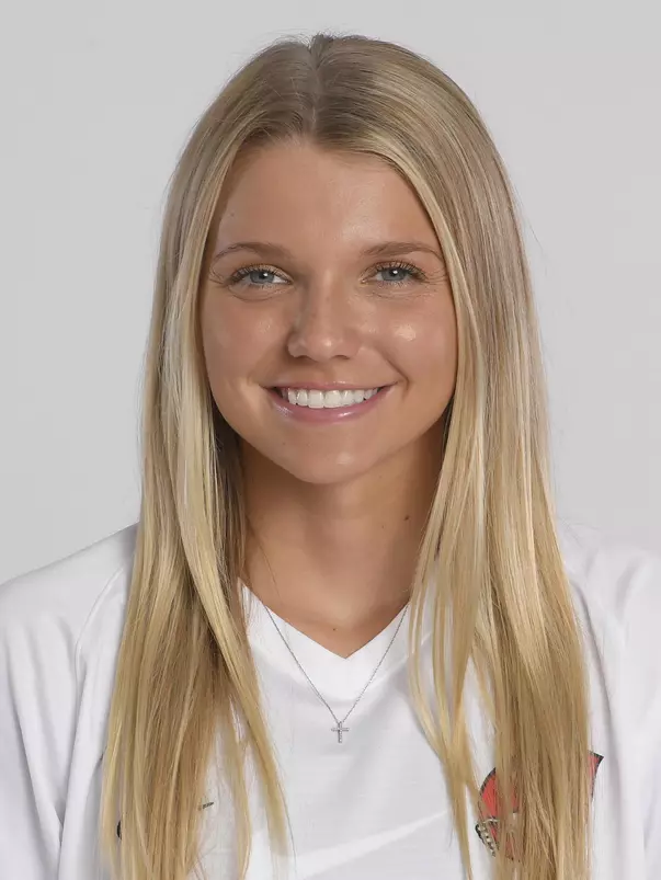 Emily Speidel headshot