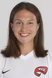 Isidora Pekez headshot