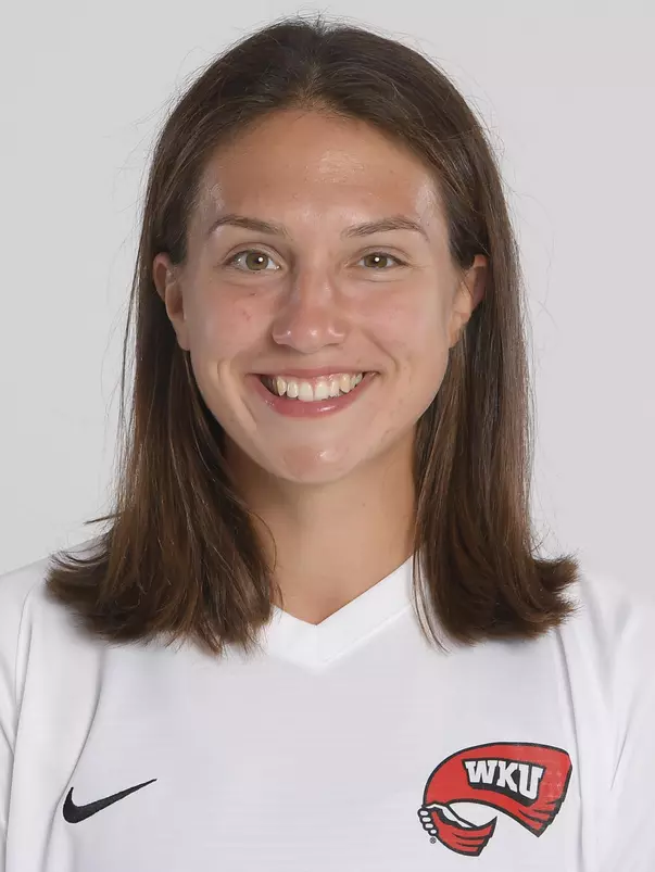 Isidora Pekez headshot