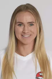 Mackenzie Crittenberger headshot