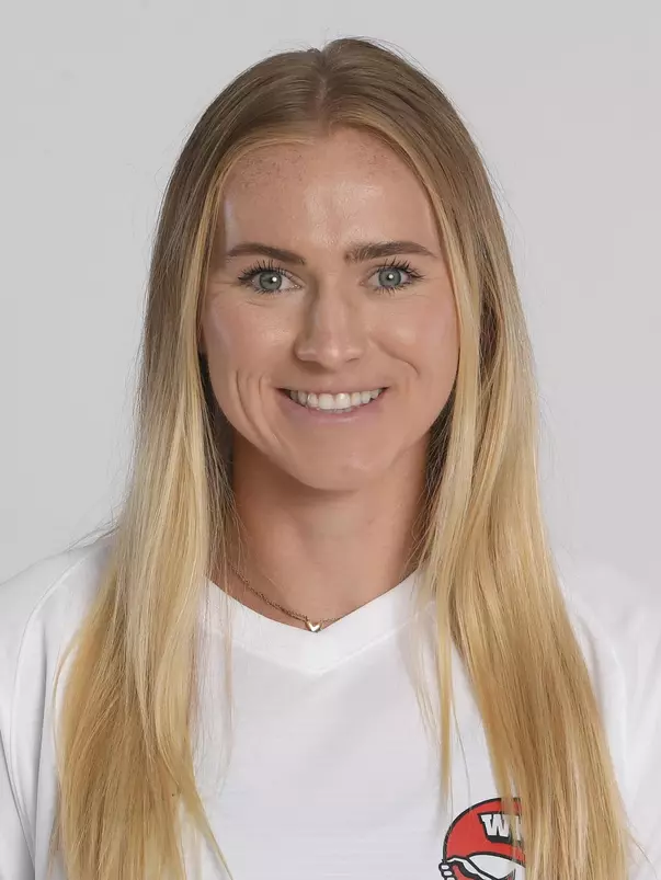 Mackenzie Crittenberger headshot