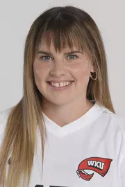 Sophia Fondren headshot