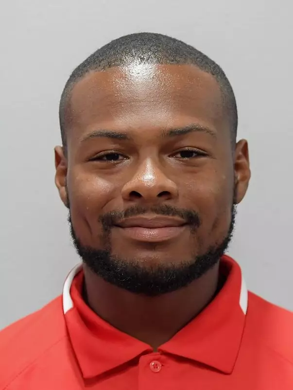 Brian Hogg vb volunteer