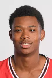 Sherman Brashear Headshot