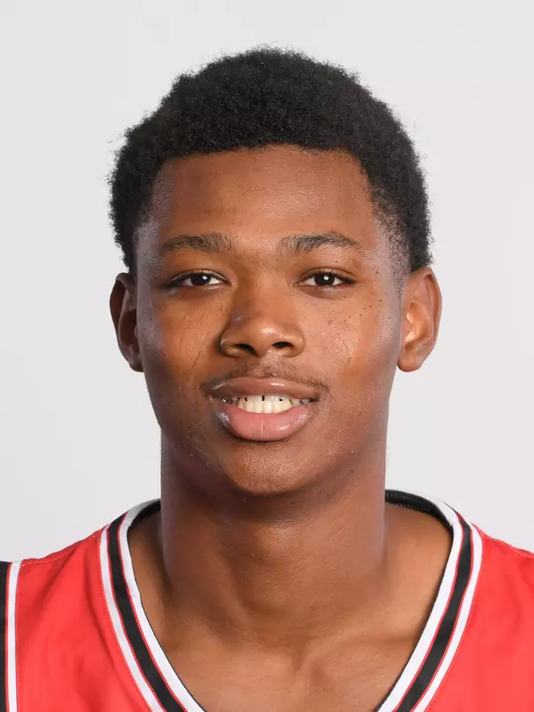 Sherman Brashear Headshot