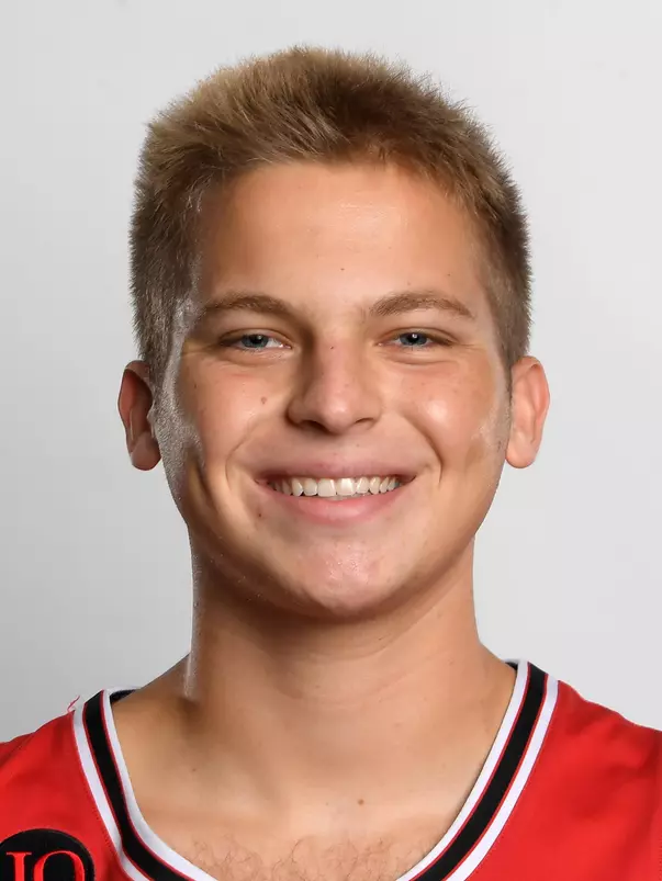 Tyler Olden Headshot