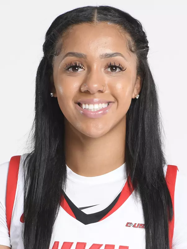 Jaylin Foster