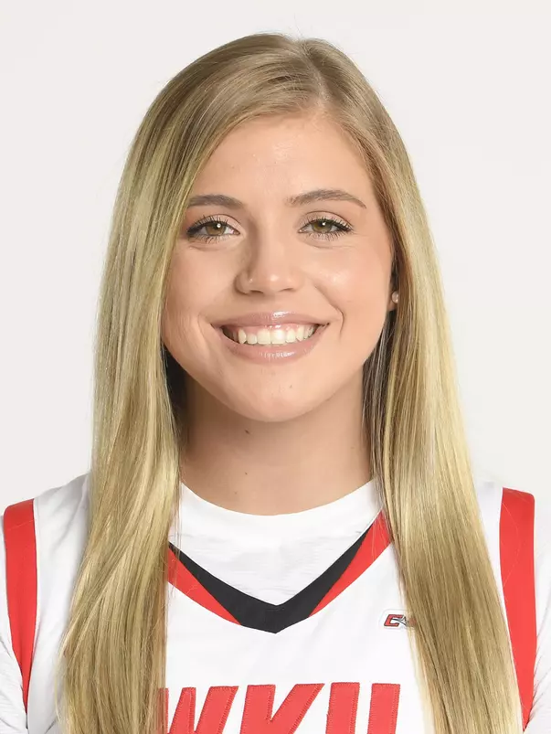 Jenna Walker