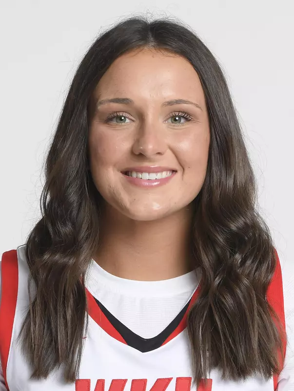 Macey Blevins