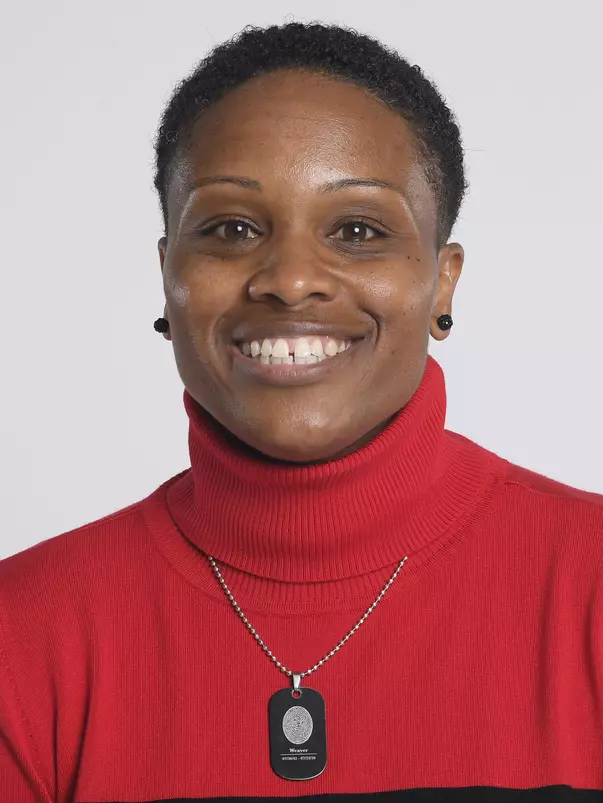 Tiffany Porter-Talbert