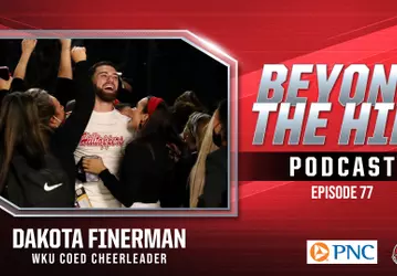 Beyond the Hill - Dakota Finerman