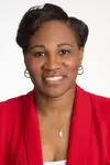 Temeka Johnson Head Shot