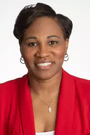 Temeka Johnson