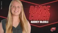 McDole Named Head Coach of WKU Dance Team