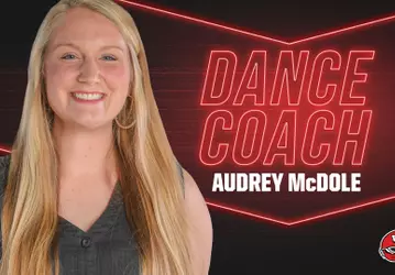 Audrey McDole - Hiring Graphic