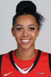 Jaylin Foster