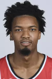 Jordan Rawls