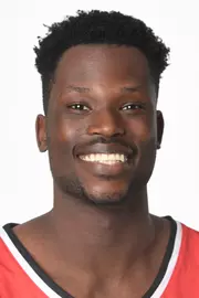 Emmanuel Akot