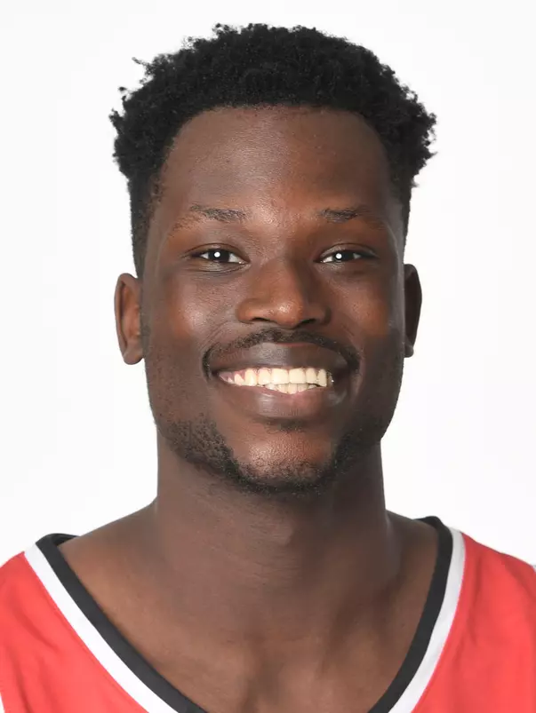 Emmanuel Akot