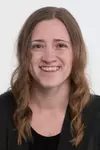Whitney Creech headshot