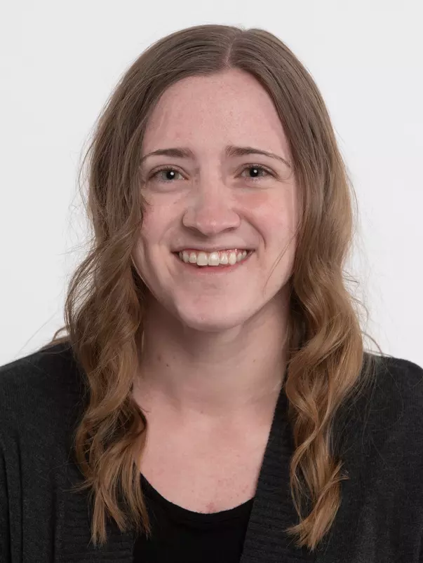 Whitney Creech headshot