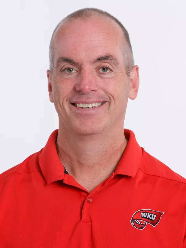Travis Hudson