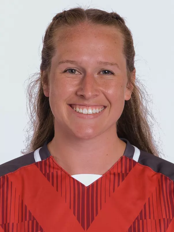 Ambere Barnett head shot