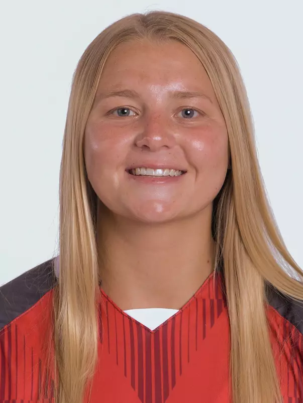 Abby Davis head shot