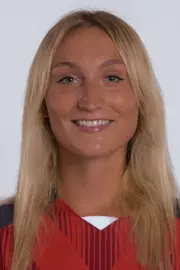 Sarah Duginske head shot