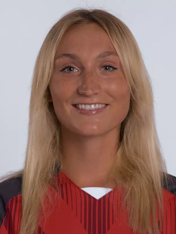 Sarah Duginske head shot