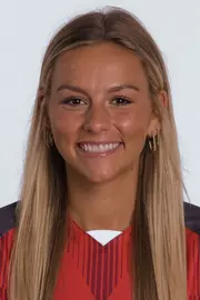 Sydney Ernst head shot