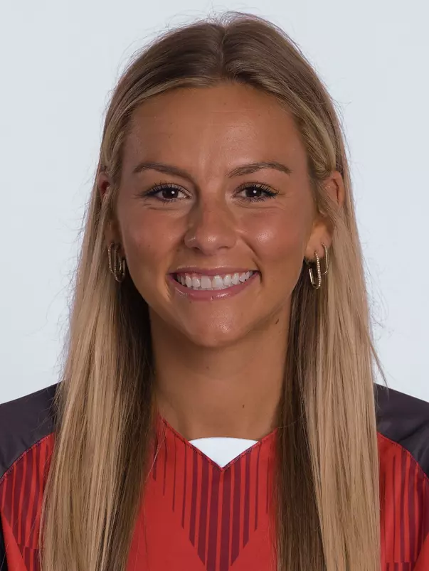Sydney Ernst head shot