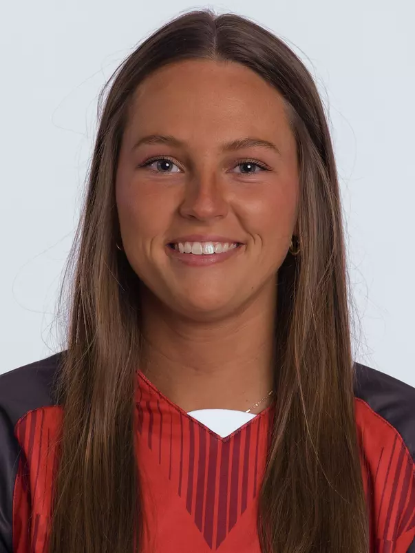 Katie Erwin head shot