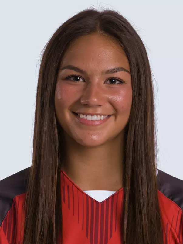 Rylee Finol head shot