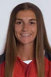 Annah Hopkins head shot
