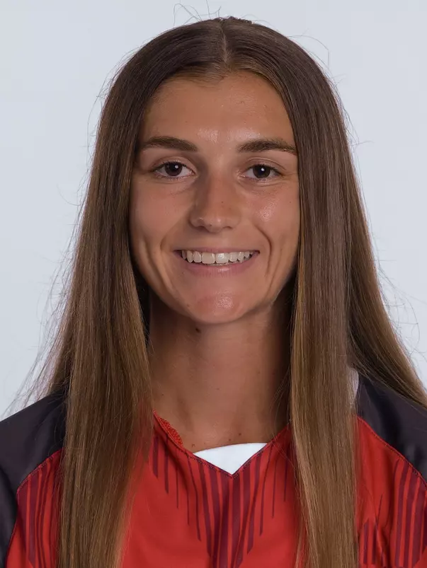 Annah Hopkins head shot