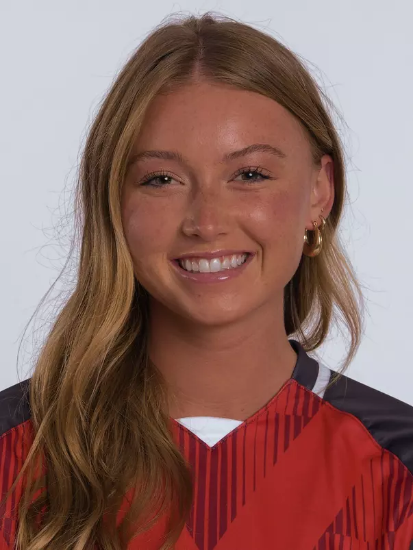 Anna Isger head shot