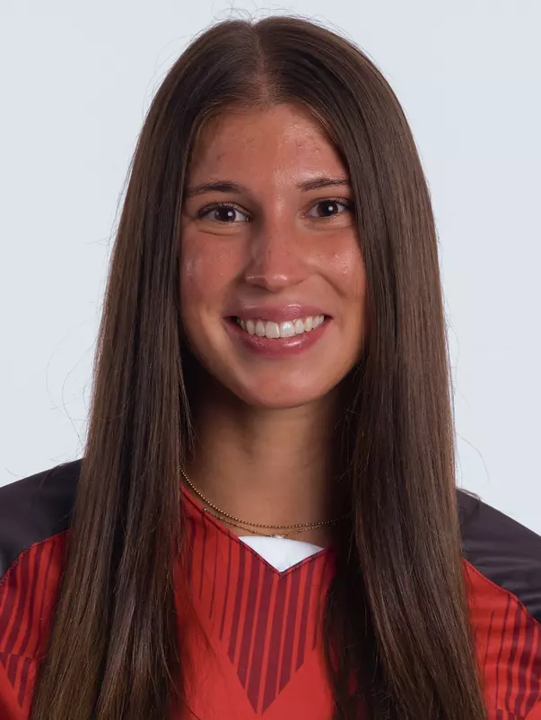 Kora Kipley head shot