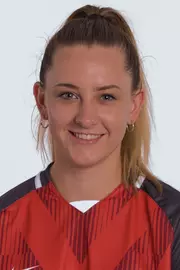 Paige Lacey head shot