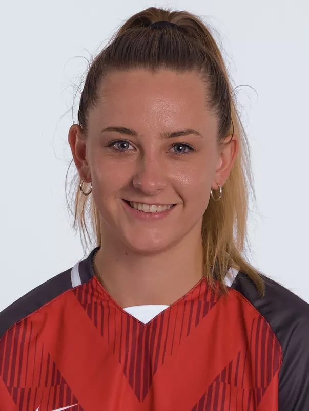 Paige Lacey head shot