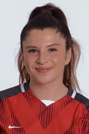 Carmen Marin head shot