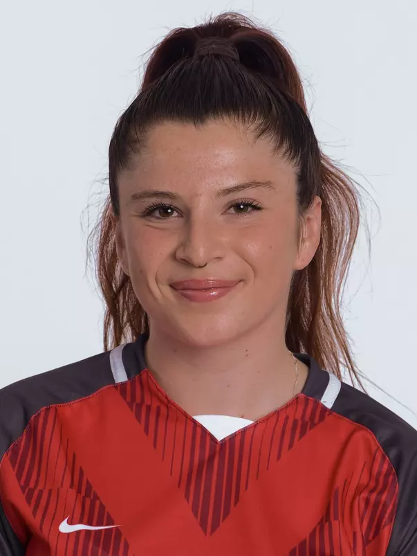 Carmen Marin head shot